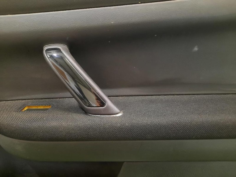 Pannello Rivestimento Porta ANT DX 96426564ZR Peugeot 307 CC 2001