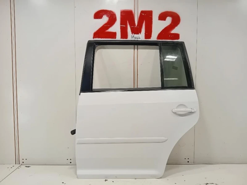 Porta POST SX 1T0833055S Volkswagen Touran III 2010