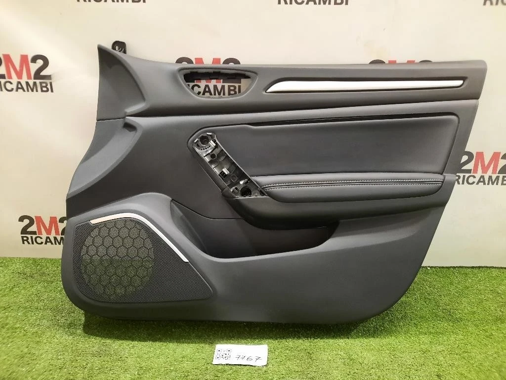 Pannello Rivestimento Porta ANT DX 809001309R Renault Mégane IV 2016