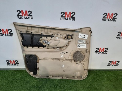 Pannello Rivestimento Porta ANT DX