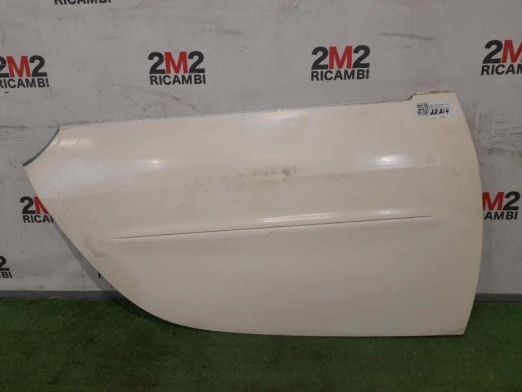 Pannello Rivestimento Porta ANT DX 0000505V010 Smart CITY Coupe 450 1998