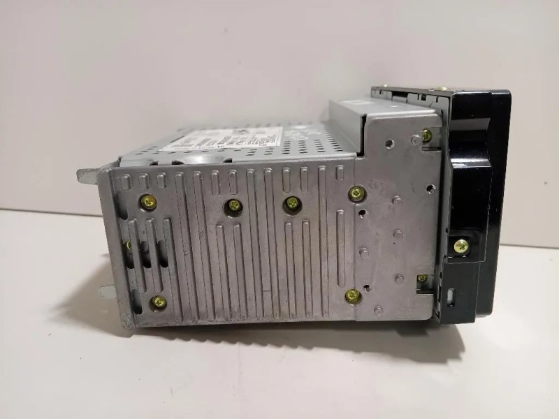 Display Multimediale 688277334 Opel Corsa E 2014