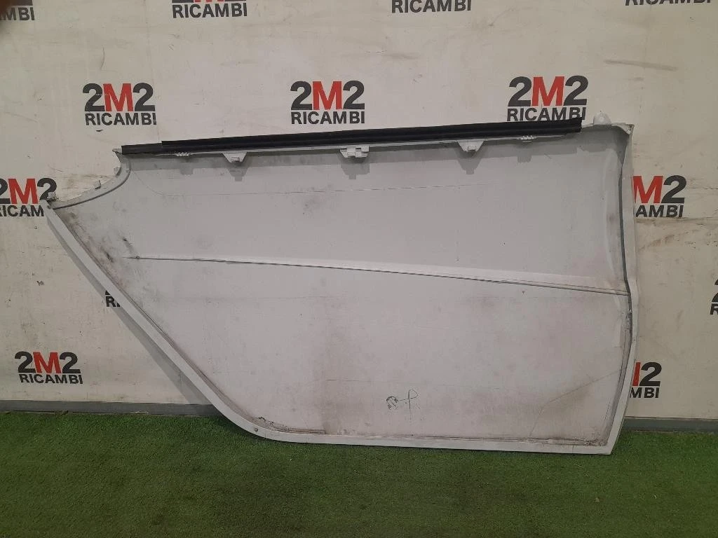 Pannello Rivestimento Porta ANT DX A4517220209 Smart Fortwo Coupé 451 2007