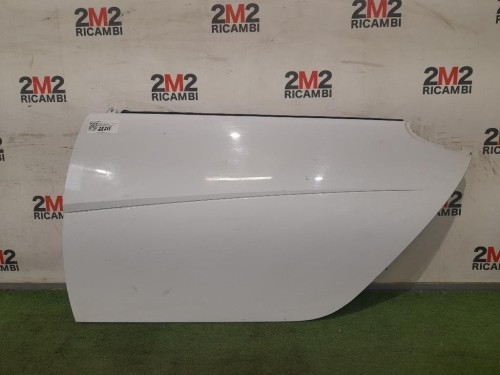 Pannello Rivestimento Porta ANT DX A4517220209 Smart Fortwo Coupé 451 2007