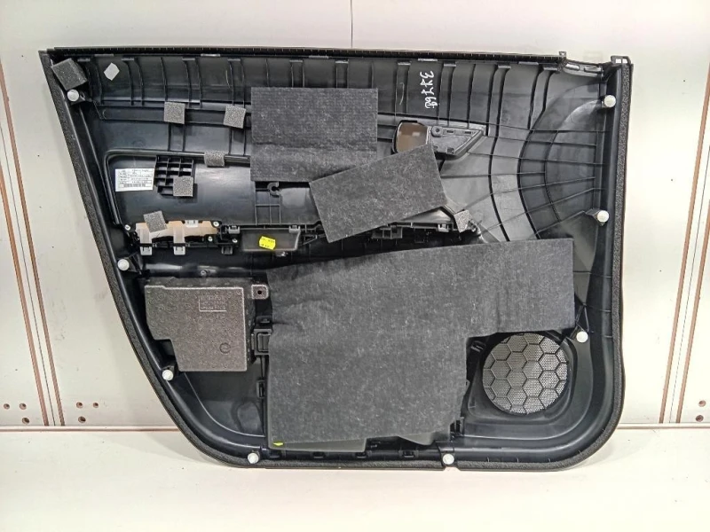 Pannello Rivestimento Porta ANT DX 8371054P50 Suzuki Vitara II 2015