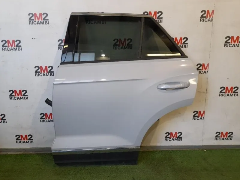 Porta POST SX NUDA 2GA833051AB Volkswagen T-roc 2017