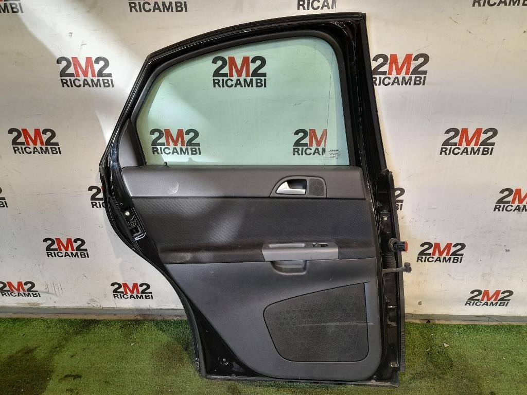 Porta POST SX SENZA ACCESSORI 31335461 Volvo S40 II 2004