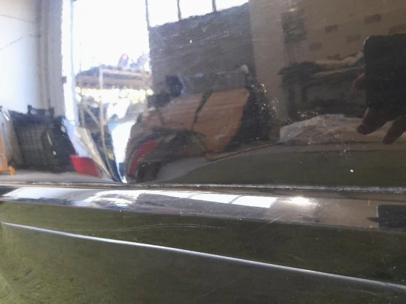 Porta POST SX SENZA ACCESSORI 31335461 Volvo S40 II 2004