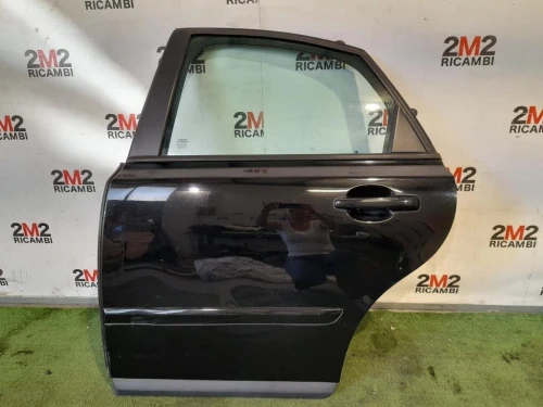 Porta POST SX SENZA ACCESSORI 31335461 Volvo S40 II 2004