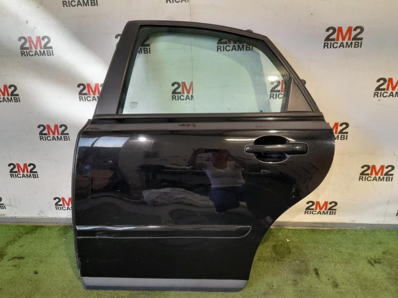 Porta POST SX SENZA ACCESSORI 31335461 Volvo S40 II 2004