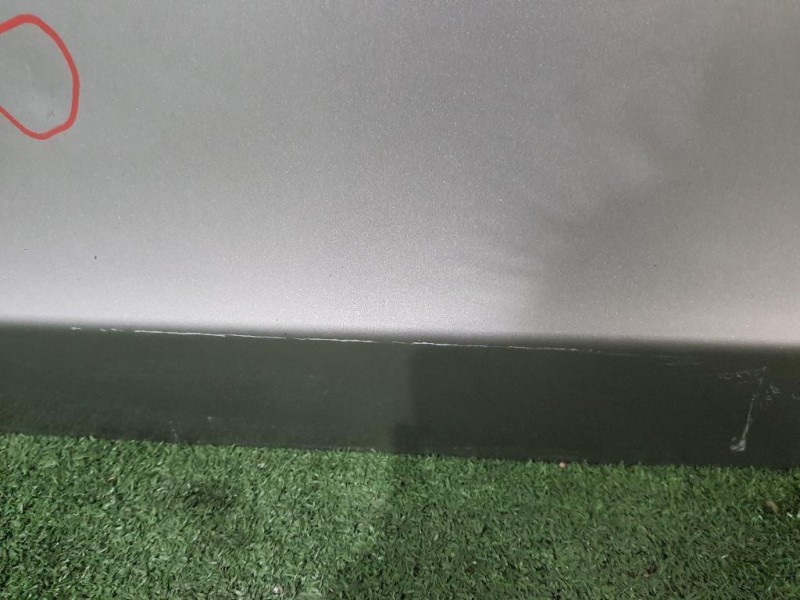 Porta POST SX NUSA 31371043 Volvo S60 II 2010