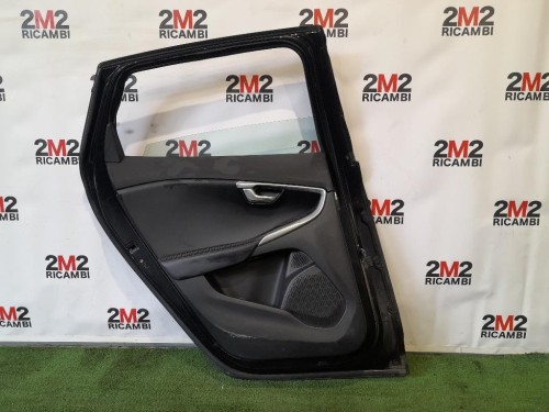 Porta POST SX 31424670 Volvo V40 II 2012