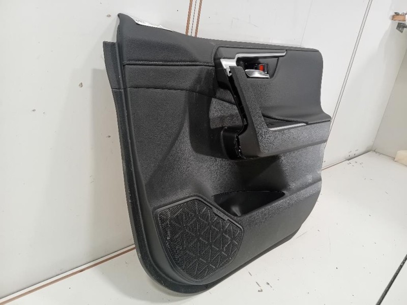 Pannello Rivestimento Porta ANT DX 67611 X1B32 Toyota RAV 4 V 2018