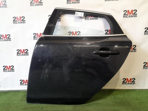 Porta POST SX 31424670 Volvo V40 II 2012