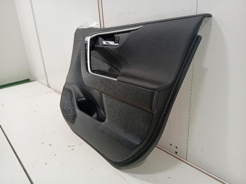 Pannello Rivestimento Porta ANT DX 67611 X1B32 Toyota RAV 4 V 2018