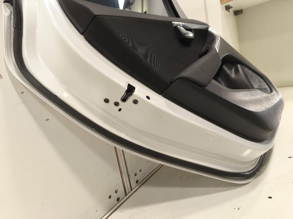 Porta POST SX 31662586 Volvo V40 II 2012