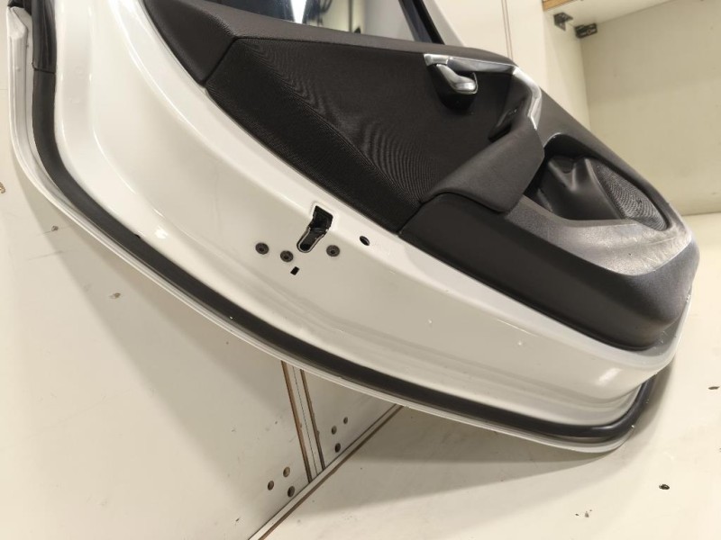 Porta POST SX 31662586 Volvo V40 II 2012