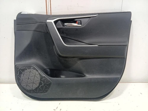 Pannello Rivestimento Porta ANT DX 67611 X1B32 Toyota RAV 4 V 2018