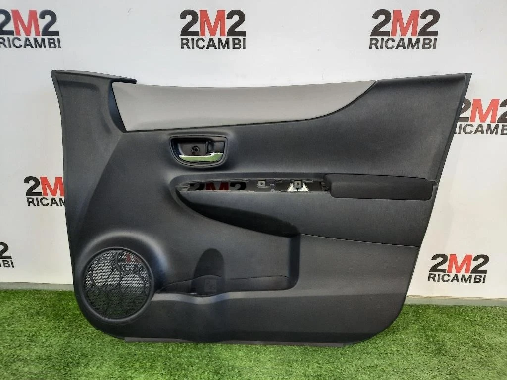 Pannello Rivestimento Porta ANT DX 676100DM30C3 Toyota Yaris IV 2014