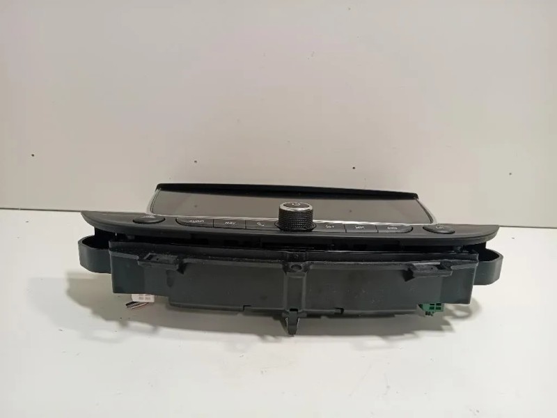 Display Multimediale 86758B03 Opel Crossland X 2017