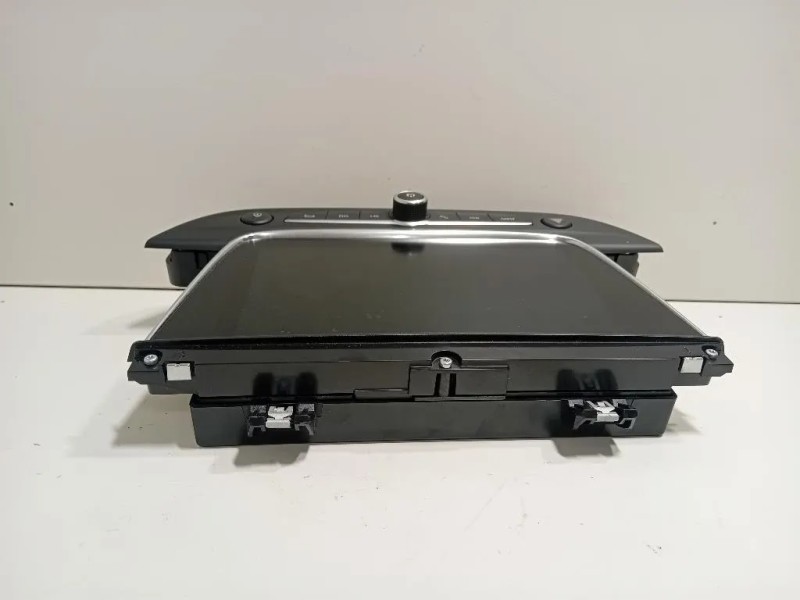 Display Multimediale 86758B03 Opel Crossland X 2017