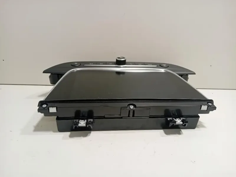 Display Multimediale 86758B03 Opel Crossland X 2017