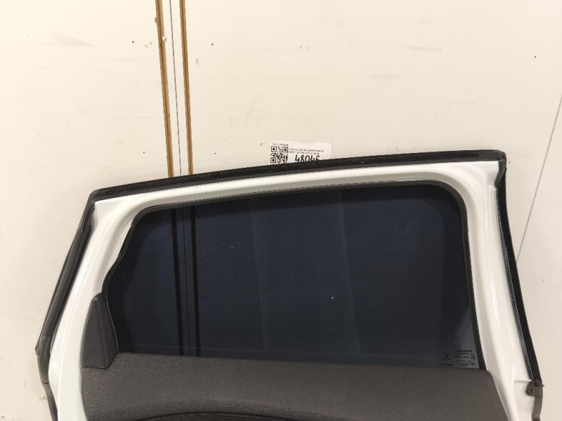 Porta POST SX 31662586 Volvo V40 II 2012