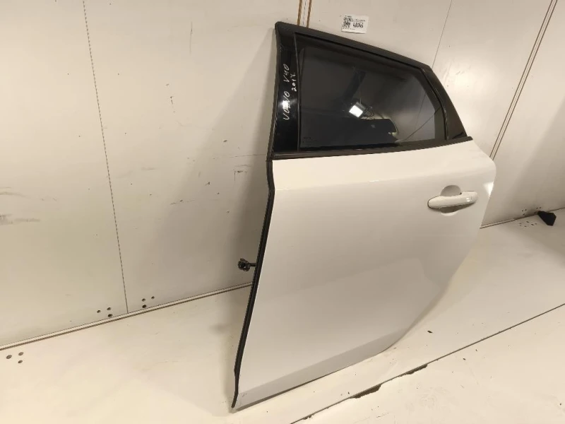 Porta POST SX 31662586 Volvo V40 II 2012