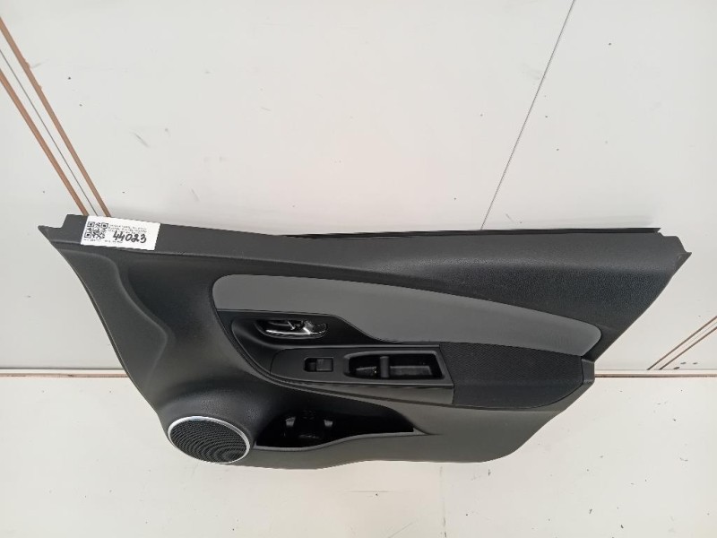 Display Multimediale 14799430 Opel Insignia A 2009