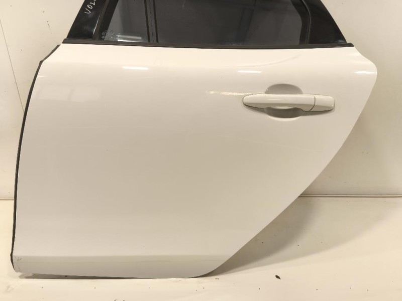 Porta POST SX 31662586 Volvo V40 II 2012