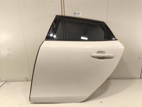 Porta POST SX 31662586 Volvo V40 II 2012