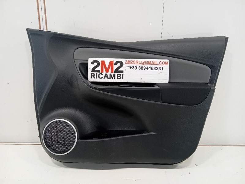 Display Multimediale 14799430 Opel Insignia A 2009