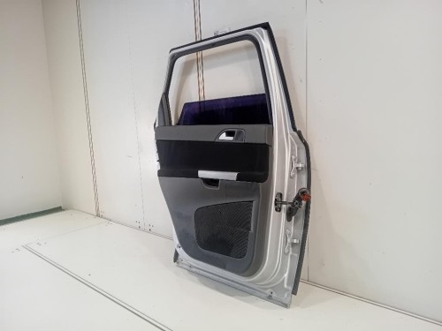 Porta POST SX 31335469 Volvo V50 2004