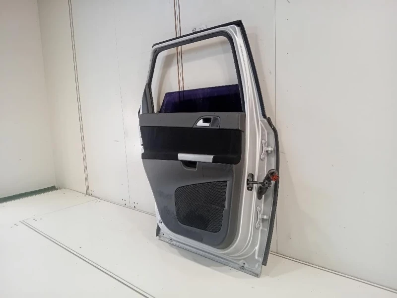 Porta POST SX 31335469 Volvo V50 2004