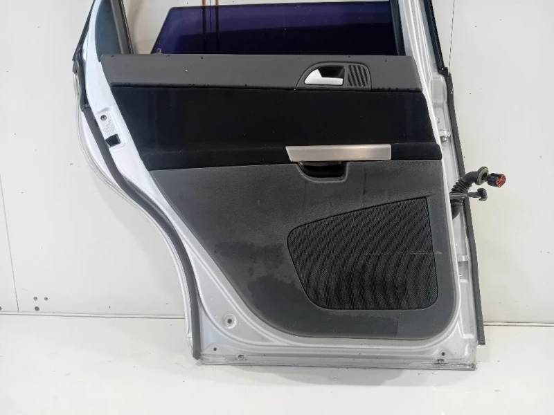 Porta POST SX 31335469 Volvo V50 2004