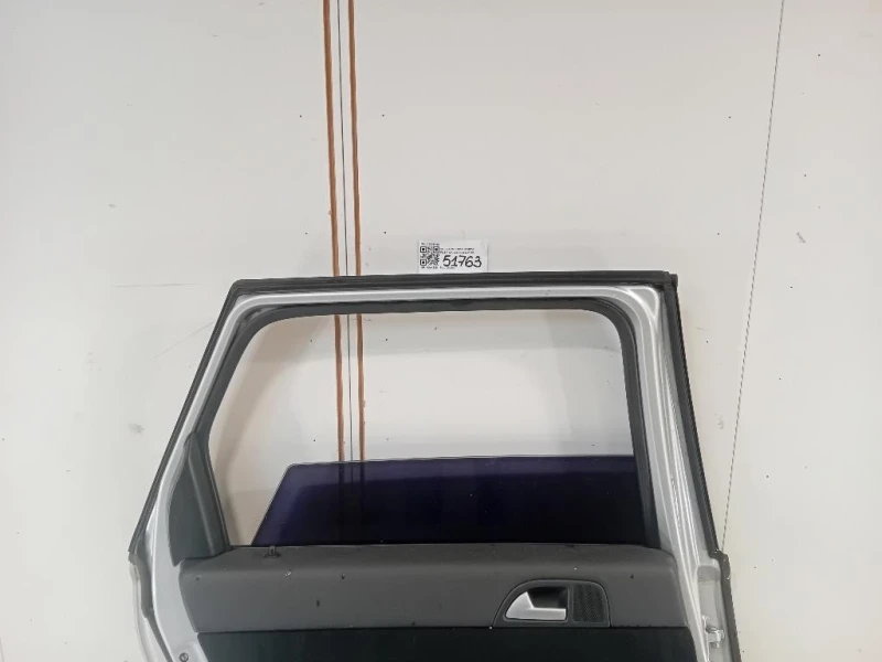 Porta POST SX 31335469 Volvo V50 2004