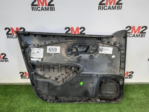 Pannello Rivestimento Porta ANT DX 6R4867012BEAPC Volkswagen POLO VI 2009