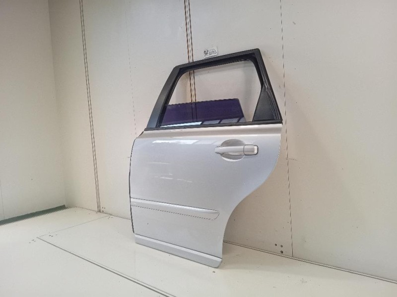 Porta POST SX 31335469 Volvo V50 2004
