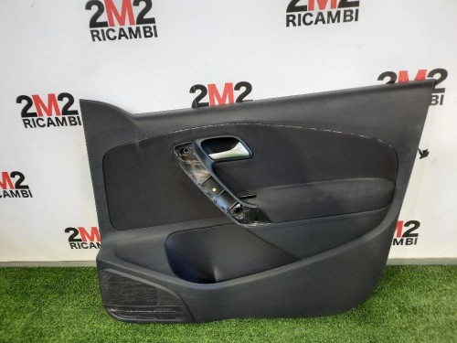 Pannello Rivestimento Porta ANT DX