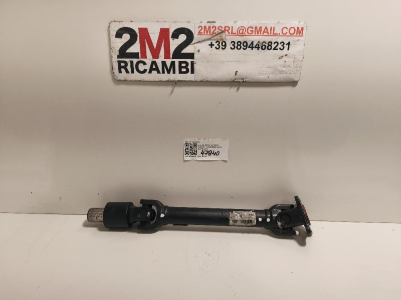 Albero Trasmissione 27104-76A00 Suzuki Jimny I 1999