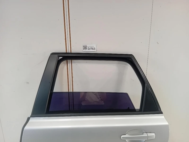 Porta POST SX 31335469 Volvo V50 2004