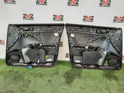 Pannello Rivestimento Porta ANT DX 2GA867010DKB Volkswagen T-roc 2017