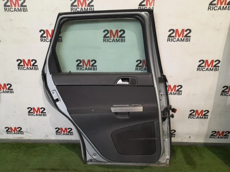 Porta POST SX 31335469 Volvo V50 2004