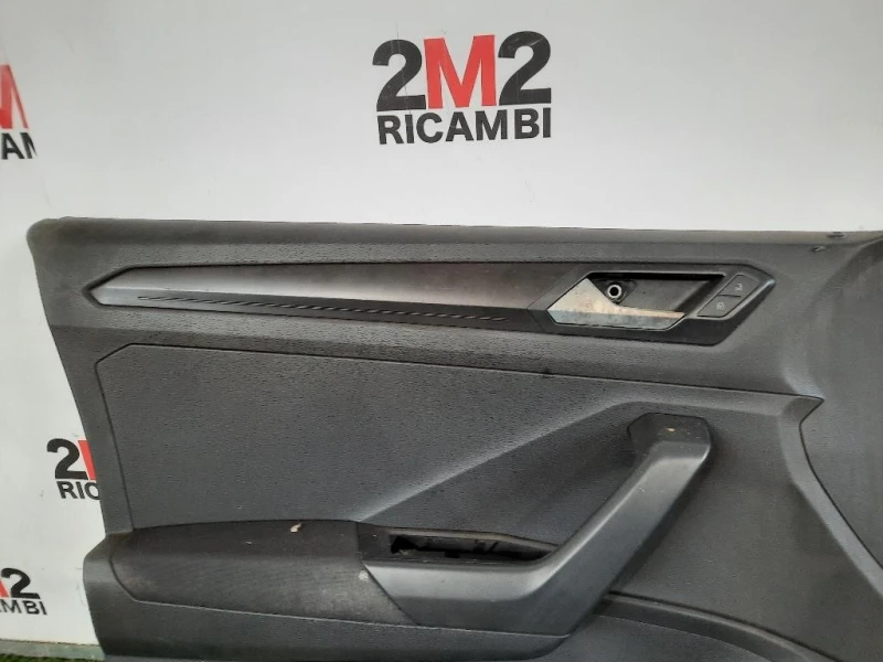 Pannello Rivestimento Porta ANT DX 2GA867010DKB Volkswagen T-roc 2017