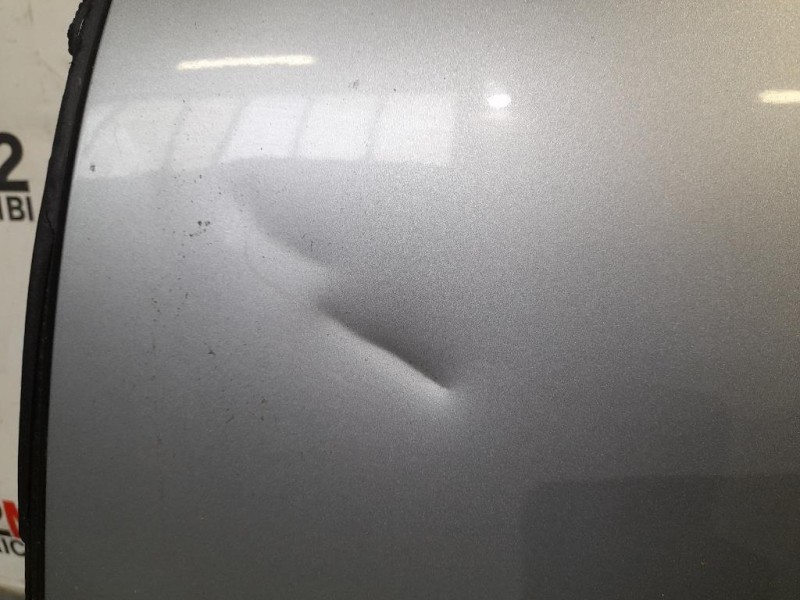 Porta POST SX 31335469 Volvo V50 2004