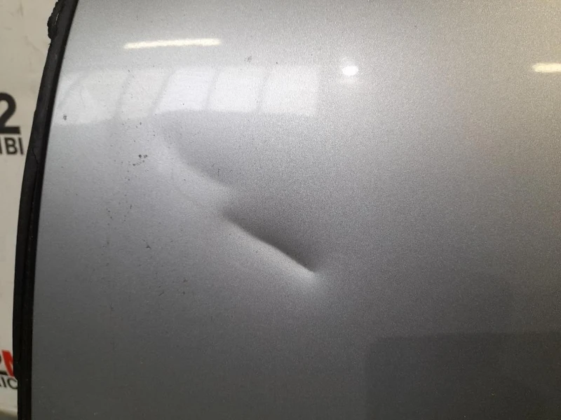 Porta POST SX 31335469 Volvo V50 2004