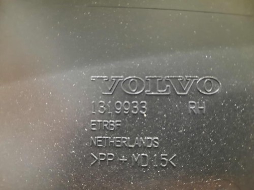 Pannello Rivestimento Porta ANT DX