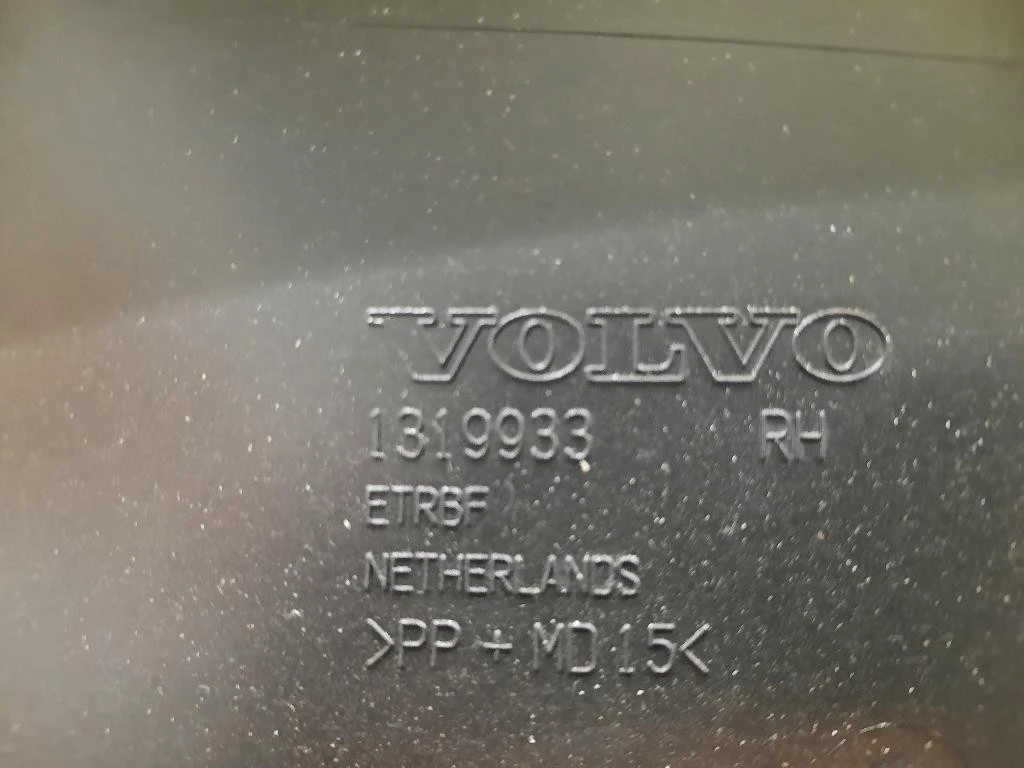 Pannello Rivestimento Porta ANT DX 1319933 Volvo V40 II 2012
