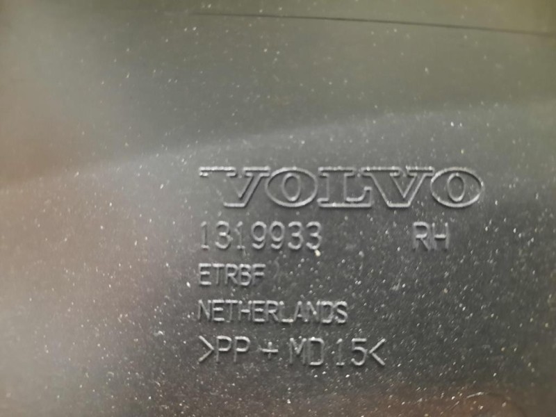 Pannello Rivestimento Porta ANT DX 1319933 Volvo V40 II 2012