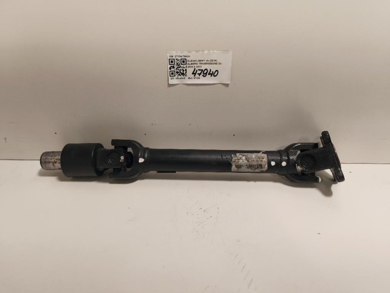 Albero Trasmissione 27104-76A00 Suzuki Jimny I 1999